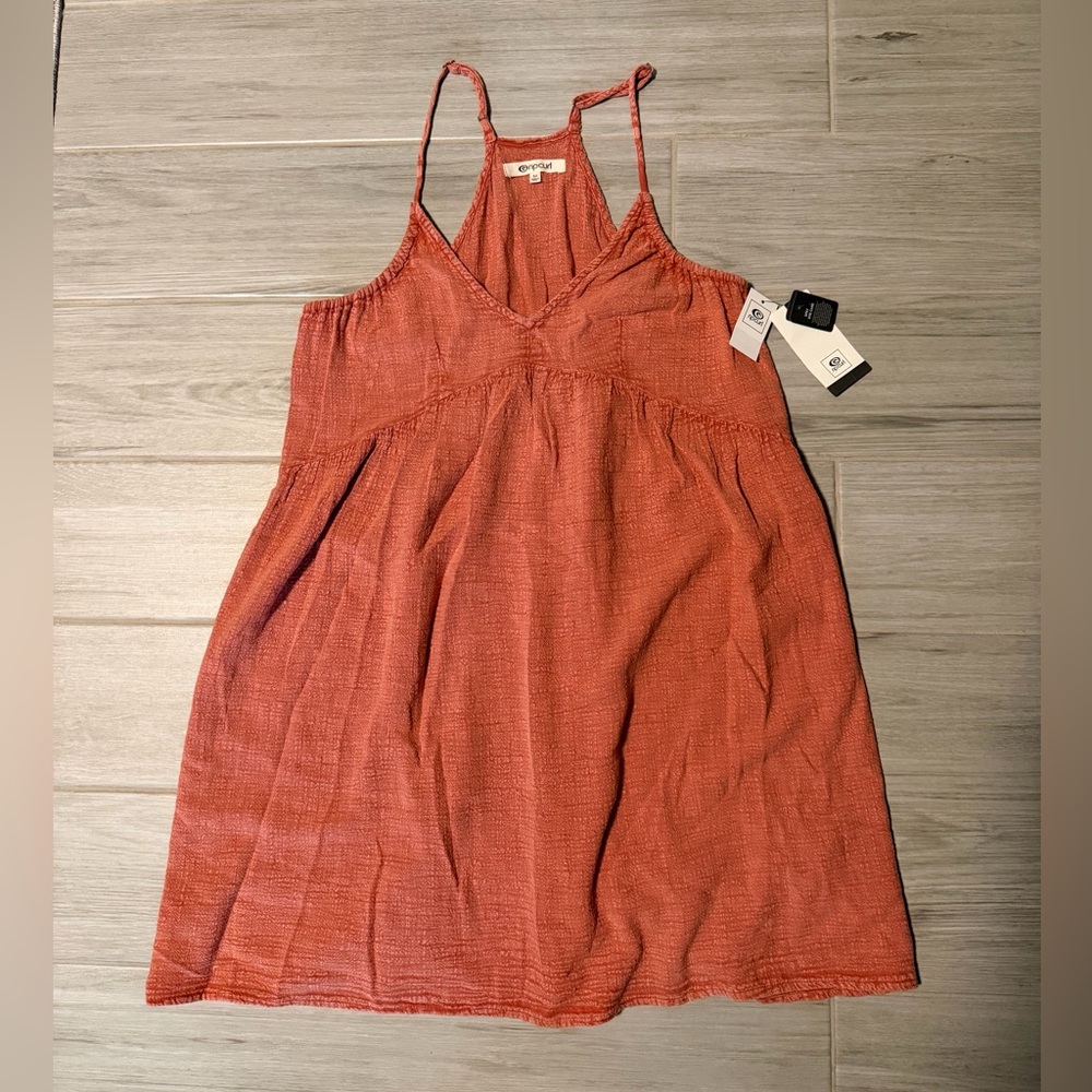 Ripcurl Dress